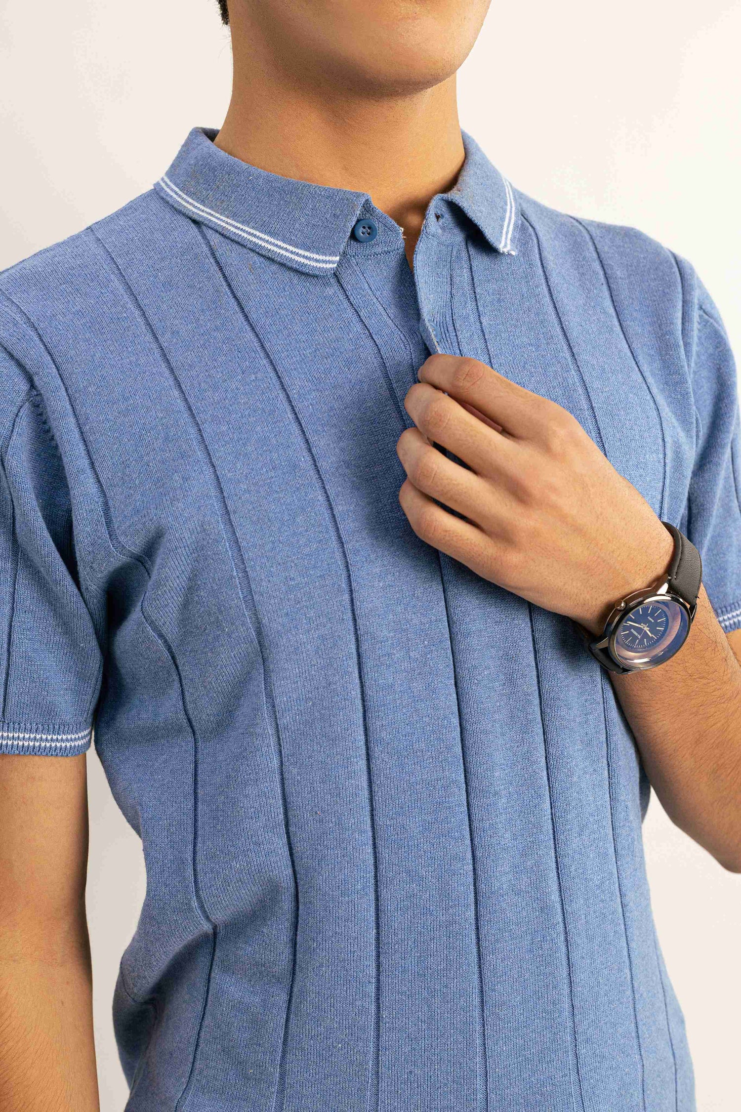 Knit Polos