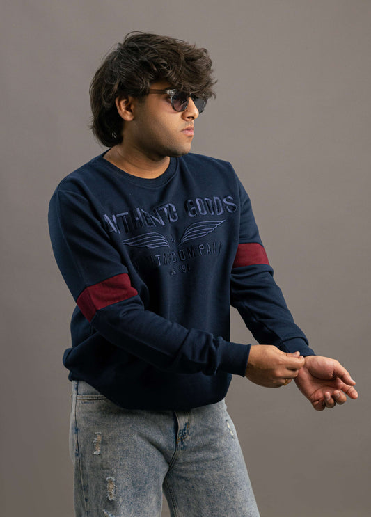 Classic Americana Sweatshirt