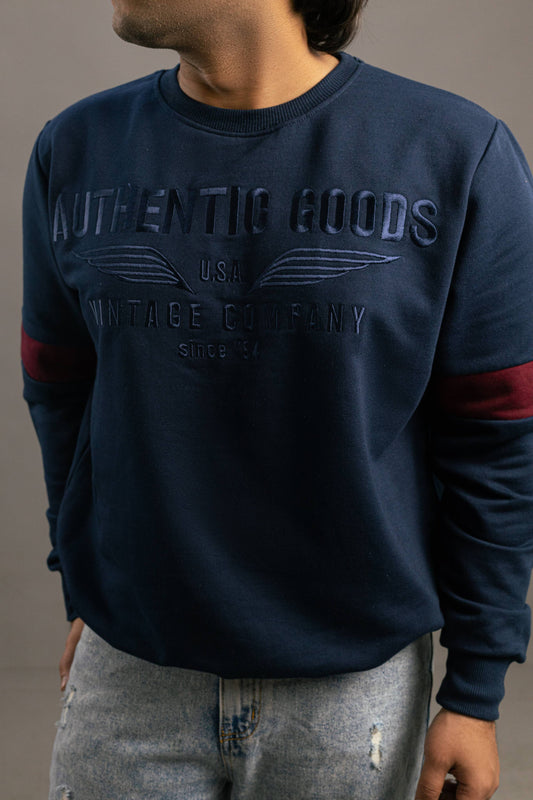 Classic Americana Sweatshirt